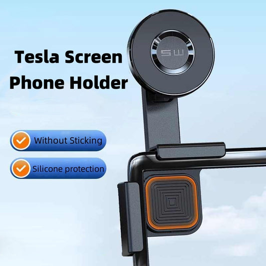 Screen Phone Holder